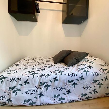 Apartament Le Petit Mouton - 039 Rouen Zewnętrze zdjęcie