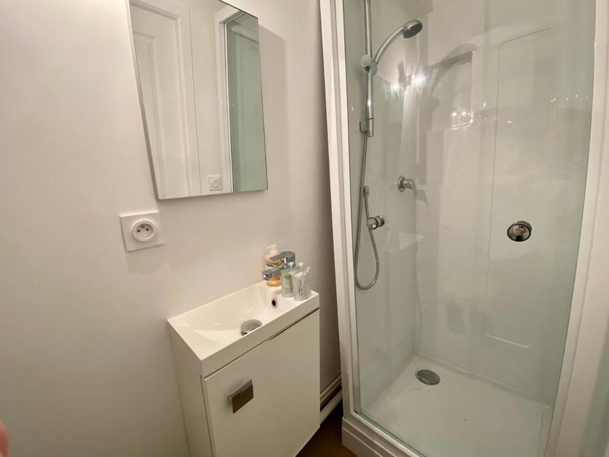 Apartament Le Petit Mouton - 039 Rouen Zewnętrze zdjęcie