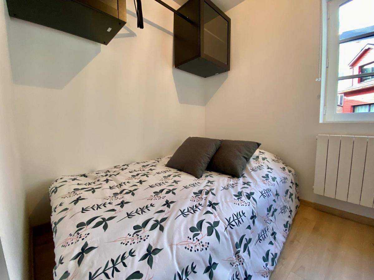 Apartament Le Petit Mouton - 039 Rouen Zewnętrze zdjęcie